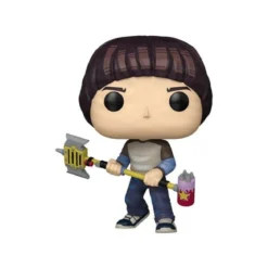 Stranger Things: Tales from '85 POP! Animation Vinyl Figur