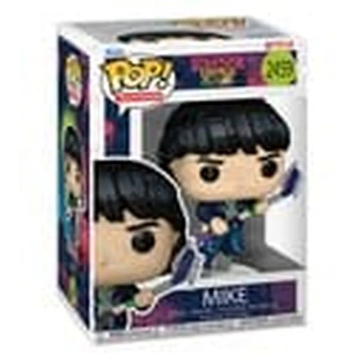 Stranger Things: Tales from '85 POP! Animation Vinyl Figur