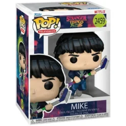 Stranger Things: Tales from '85 POP! Animation Vinyl Figur