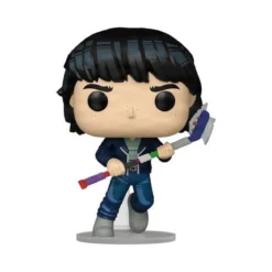 Stranger Things: Tales from '85 POP! Animation Vinyl Figur