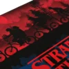 Stranger Things - Upside Down Mousepad