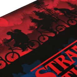 Stranger Things - Upside Down Mousepad