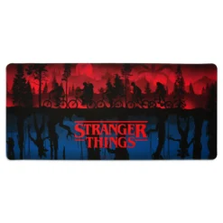 Stranger Things - Upside Down Mousepad