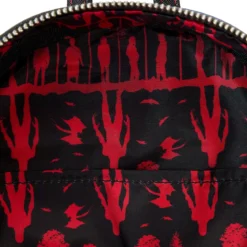 Stranger Things - Upside Down Shadows Mini Rucksack
