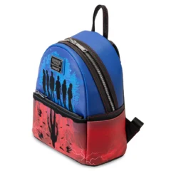 Stranger Things - Upside Down Shadows Mini Rucksack