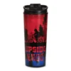 Stranger Things - Upside Down To Go Becher