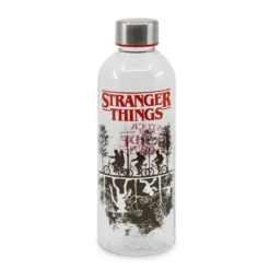Stranger Things - Upside Down Trinkflasche