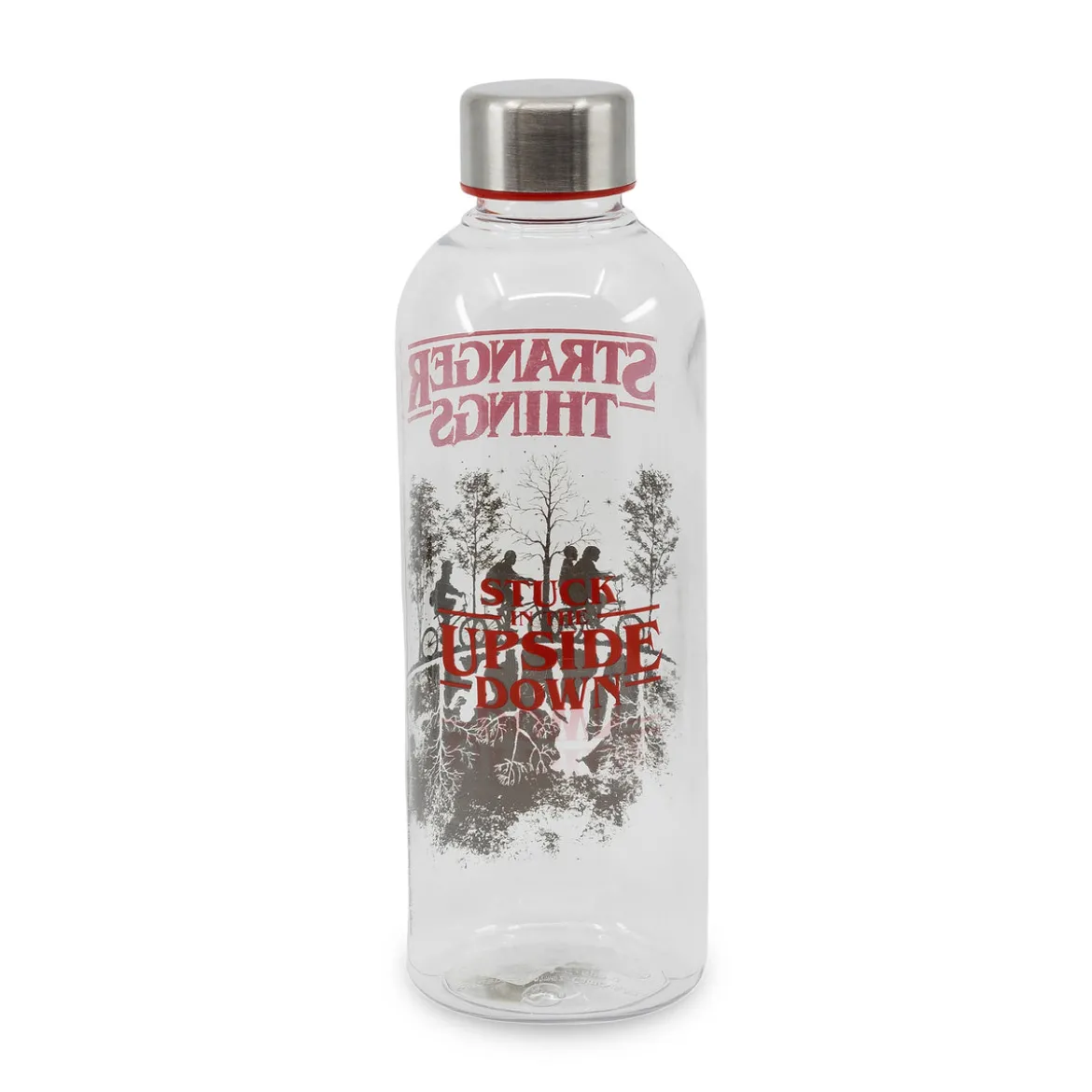 Stranger Things - Upside Down Trinkflasche