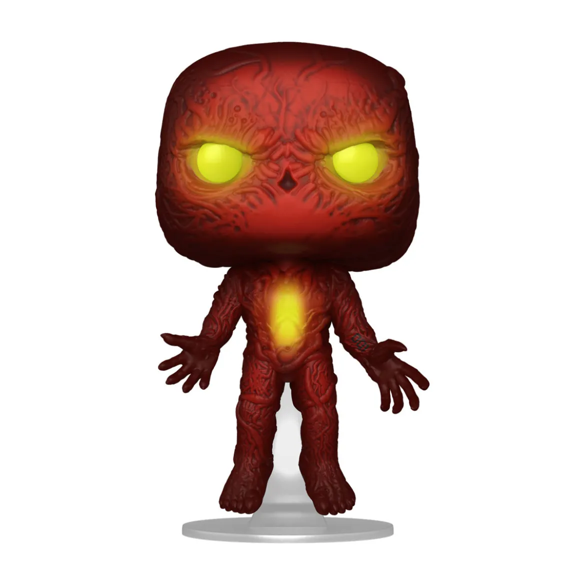 Stranger Things - Vecna Funko Pop Figur