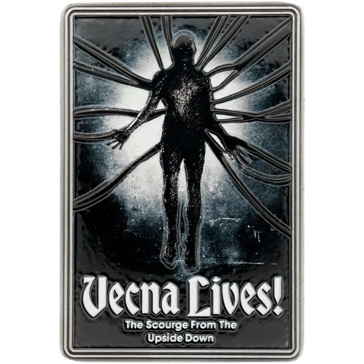 Stranger Things - Vecna Lives Barren Limited Edition