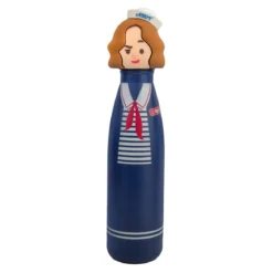 Stranger Things Wasserflasche Scoops Ahoy Robin 500 ml