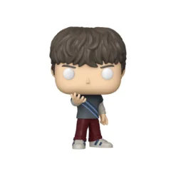 Stranger Things - Will Byers (Hive Mind) Funko Pop Figur