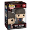 Stranger Things - Will Byers Season 5 Funko Pop Figur
