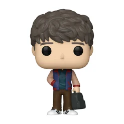 Stranger Things - Will Byers Season 5 Funko Pop Figur