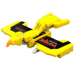 Stranger Things x Transformers Actionfiguren 2er-Pack