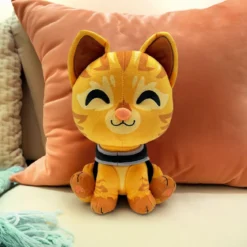 Stray Plüschfigur