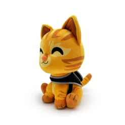 Stray Plüschfigur