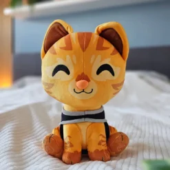 Stray Plüschfigur