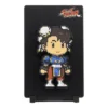Street Fighter 2 FiGGYZ Magnet-Sammelfigur Chun Li 11 cm