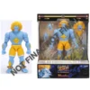 Street Fighter II Actionfigur Blanka P2 19 cm