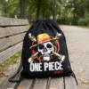 Strohhutbande Skull Sportbag - One Piece