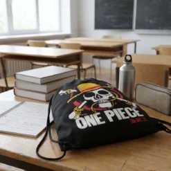 Strohhutbande Skull Sportbag - One Piece