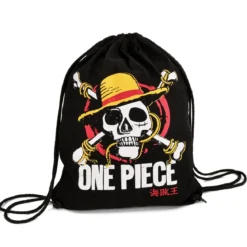 Strohhutbande Skull Sportbag - One Piece