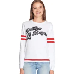 Suicide Squad - Daddys Lil Monster Strickpullover