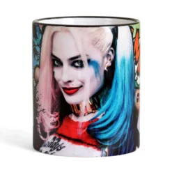 Suicide Squad - Harley Lovely Girl Tasse