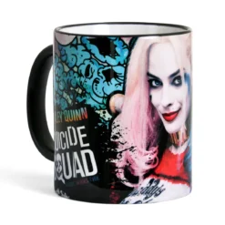 Suicide Squad - Harley Lovely Girl Tasse