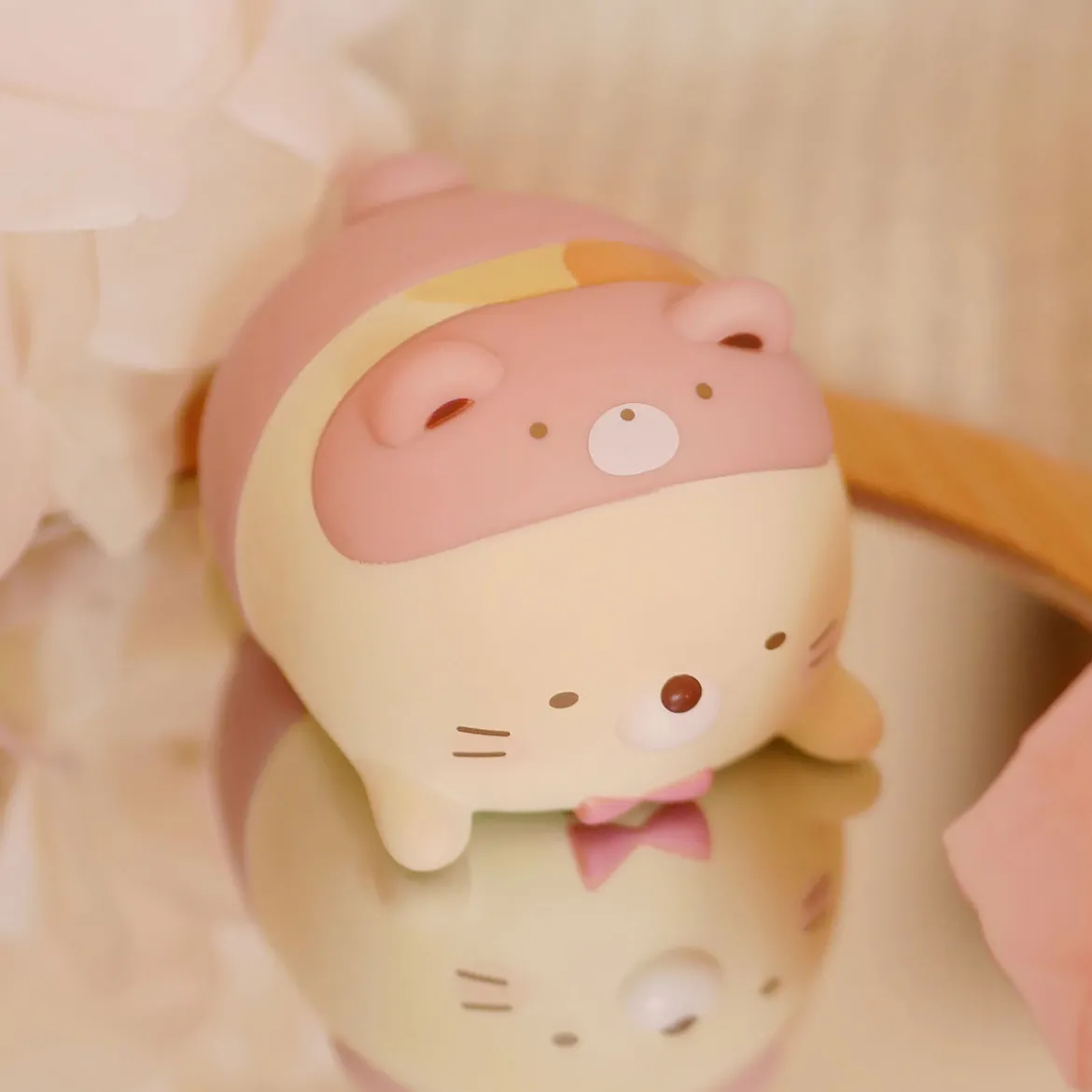Sumikko Gurashi - Characters Wave 8 Mystery Figur