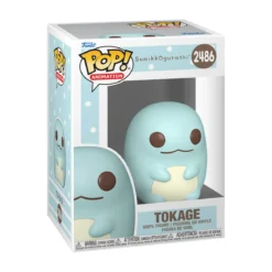 Sumikko Gurashi - Tokage Funko Pop Figur