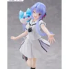 Summer Pocket F:Nex PVC Statue 1/7 Ao Sorakado 24 cm