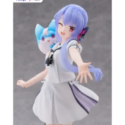 Summer Pocket F:Nex PVC Statue 1/7 Ao Sorakado 24 cm