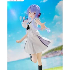 Summer Pocket F:Nex PVC Statue 1/7 Ao Sorakado 24 cm