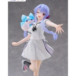 Summer Pocket F:Nex PVC Statue 1/7 Ao Sorakado 24 cm