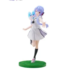Summer Pocket F:Nex PVC Statue 1/7 Ao Sorakado 24 cm