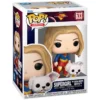 Supergirl (2026) POP! Heroes Vinyl Figur Supergirl with
