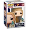 Supergirl (2026) POP! Vinyl Figur Kara Zor-El With Cedric 9
