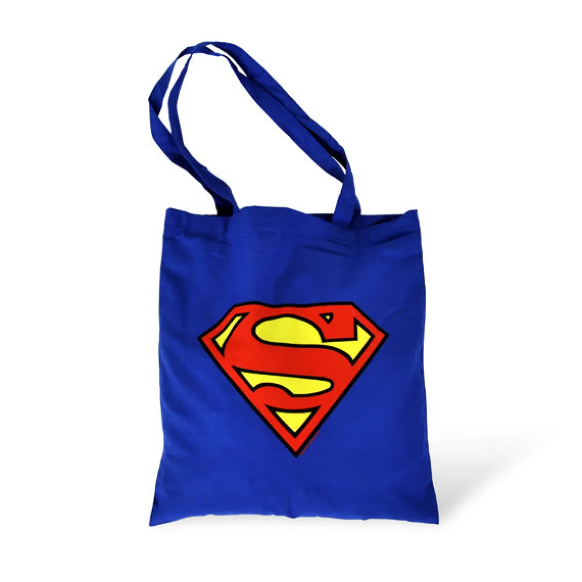 Superman Beutel