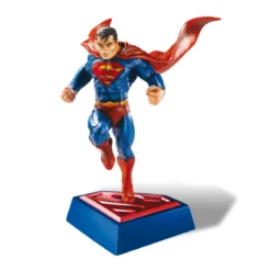 Superman Comic Statue