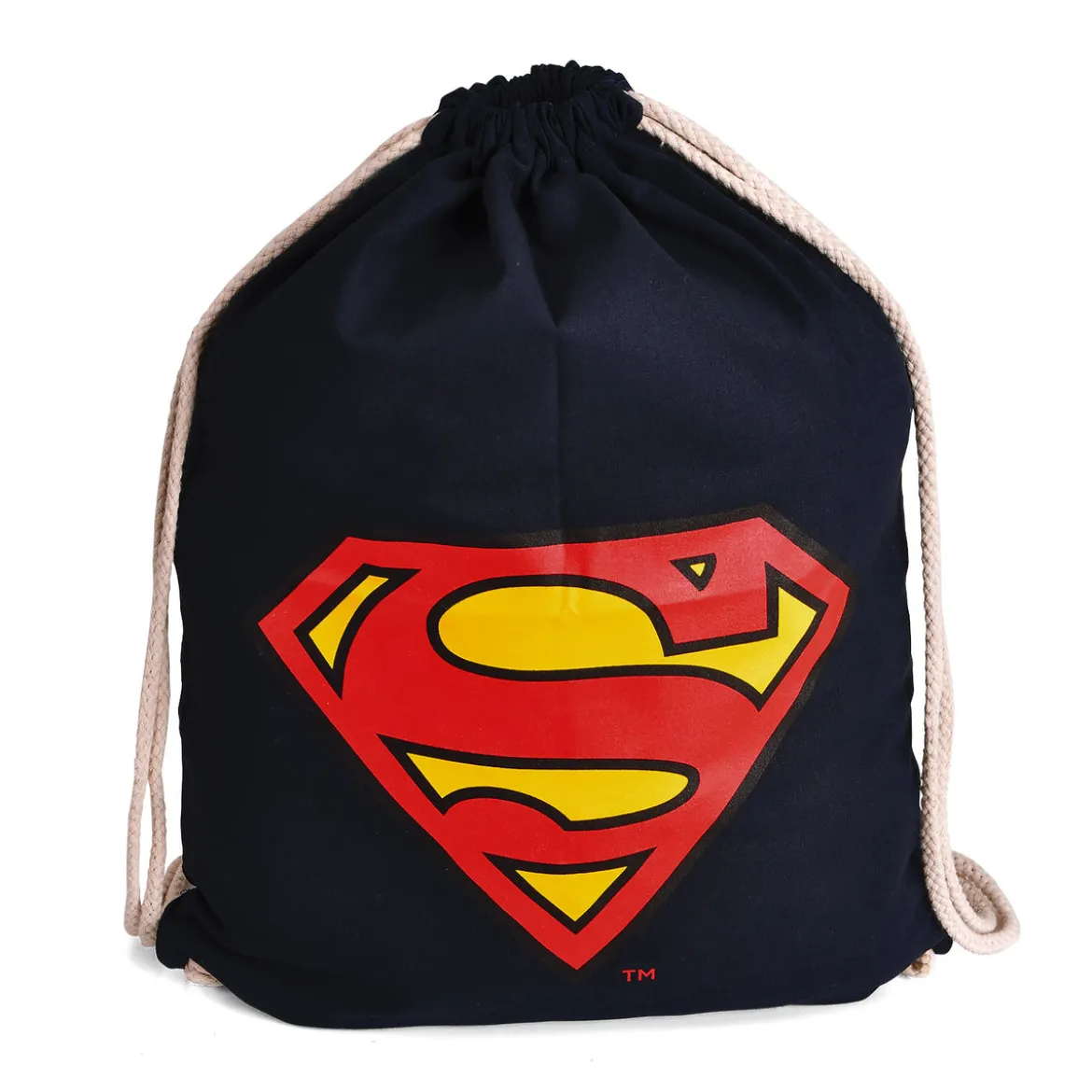 Superman - Logo Sportbag