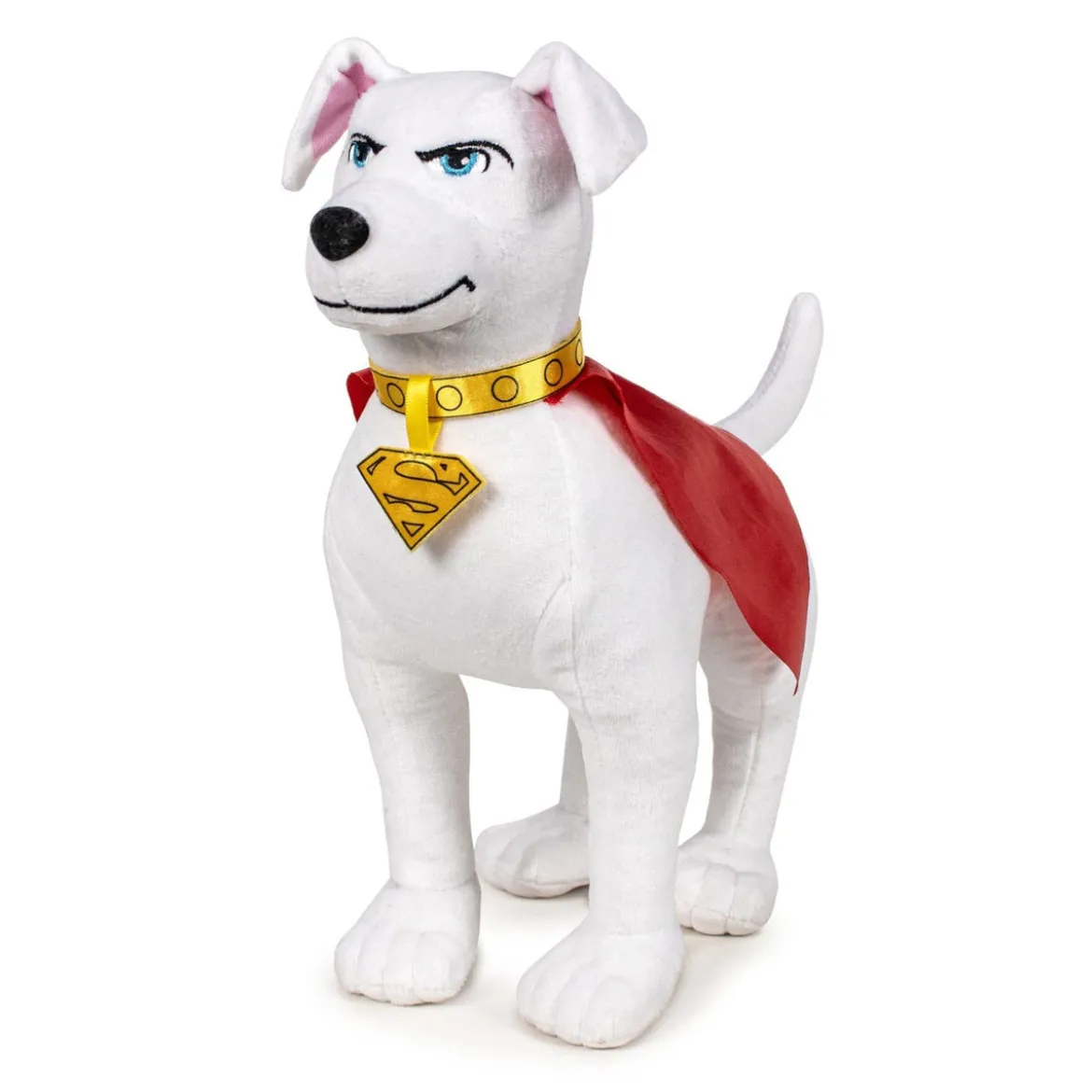 Superman Plüschfigur Krypto 32 cm