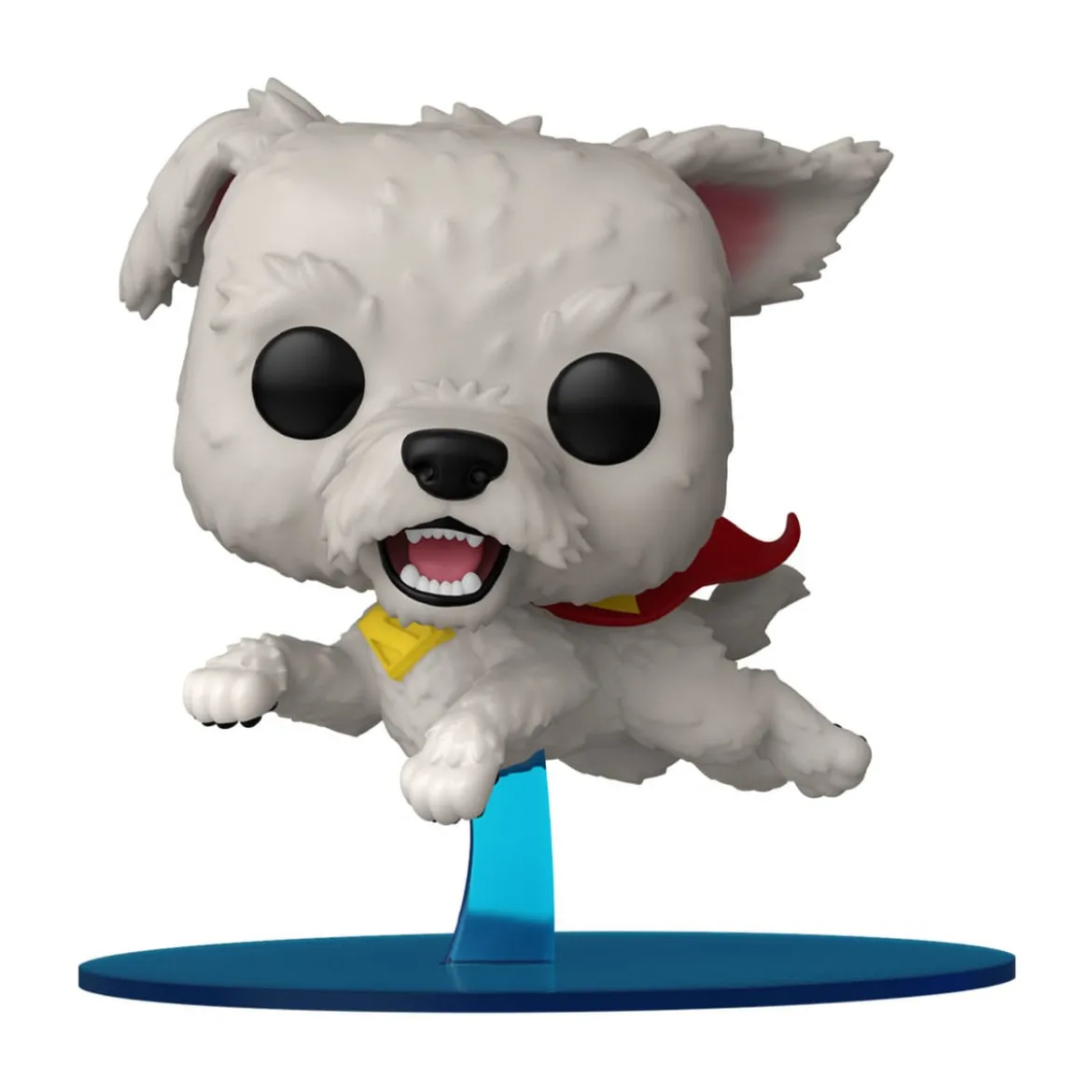 Superman (2025) POP! Vinyl Figur Krypto 9 cm