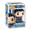 Superman (2025) POP! Vinyl Figur Superman 9 cm