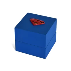 Superman Returns Symbol Ring
