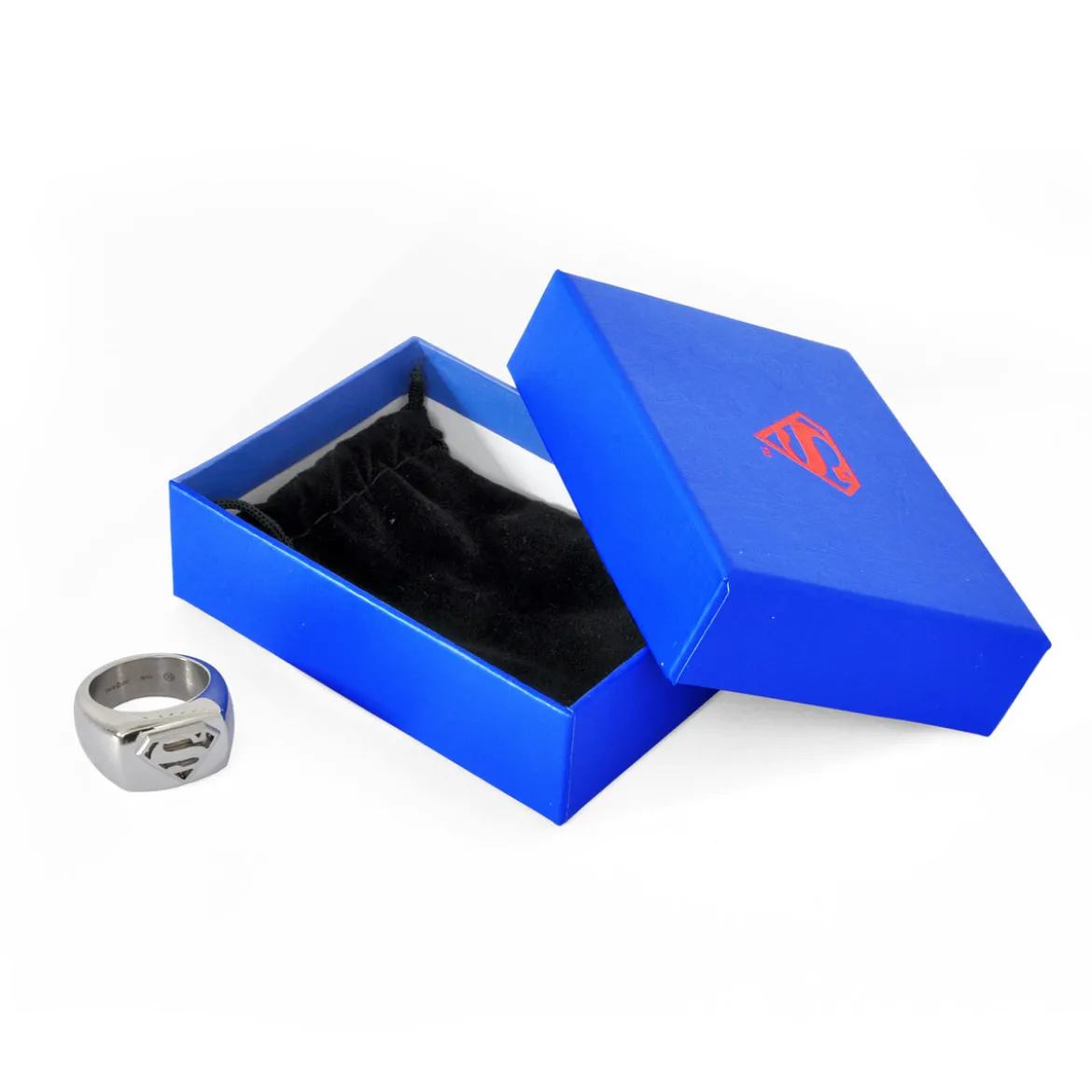 Superman Ring