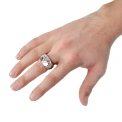 Superman Ring