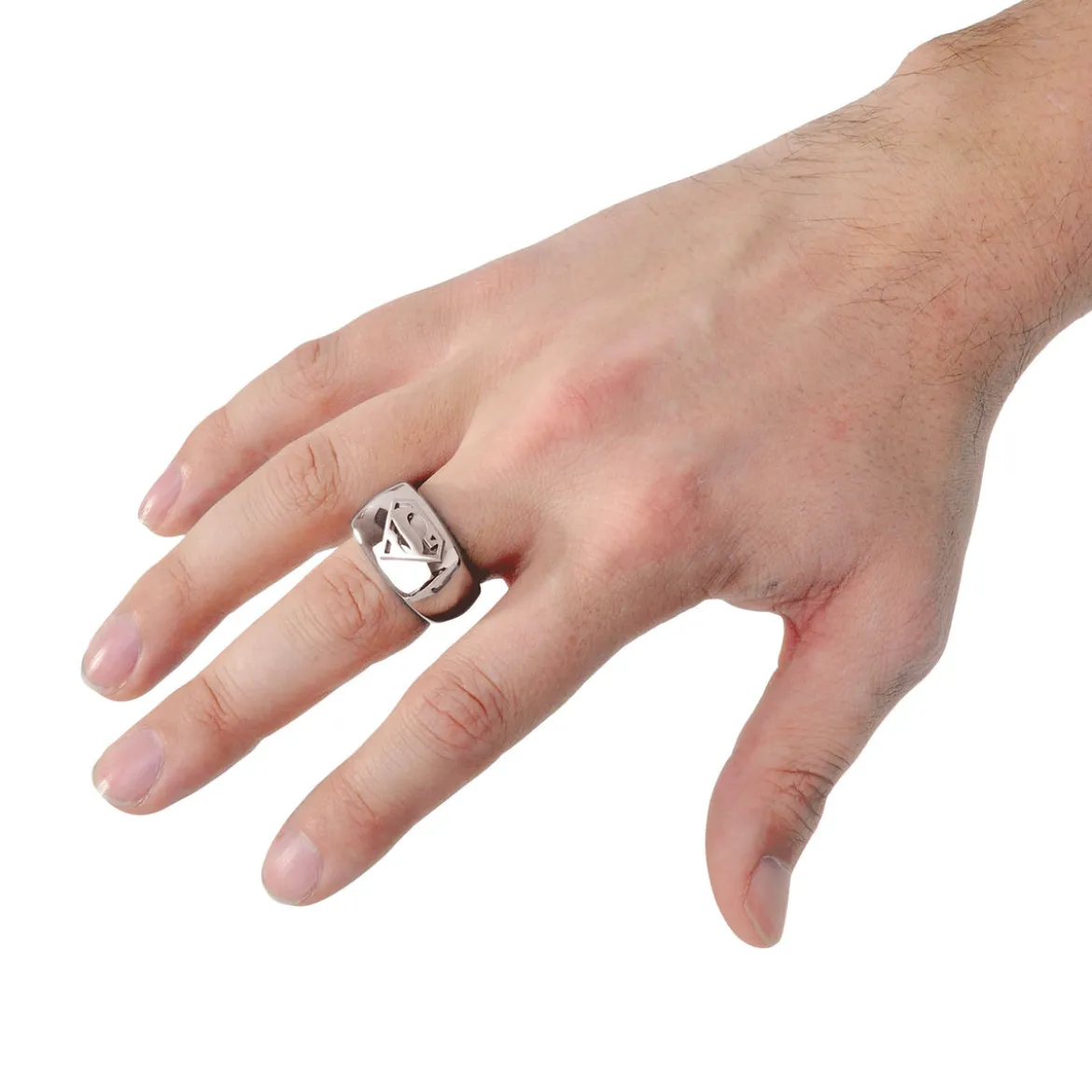 Superman Ring