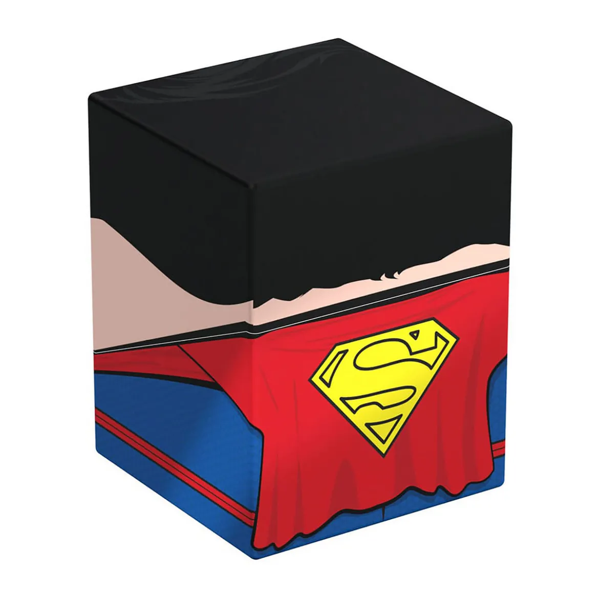 Superman Sammelkartenbox Ultimate Guard - DC Comics